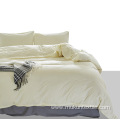 Dyeing washed cotton duvet cover set bedding